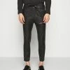 DRYKORN JEGER - Trousers - Schwarz