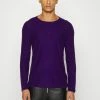 DRYKORN RIK - Jumper - Purple