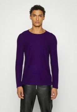 DRYKORN RIK - Jumper - Purple