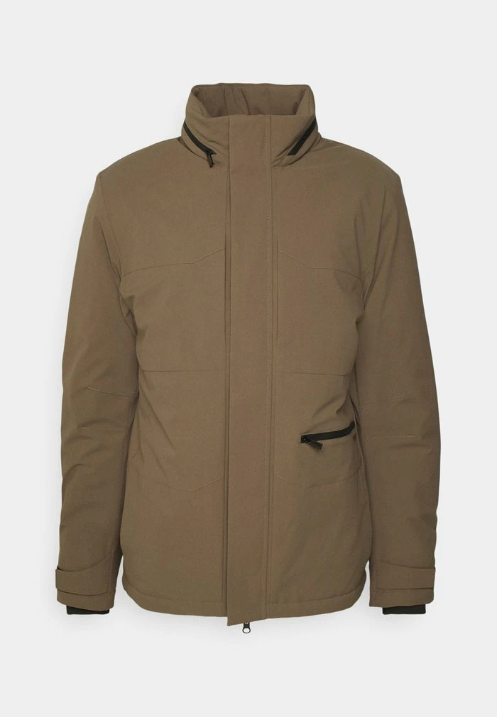 DRYKORN JERA - Winter Jacket - Brown - Image 6