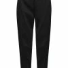 DRYKORN LEVEL - Trousers - Black
