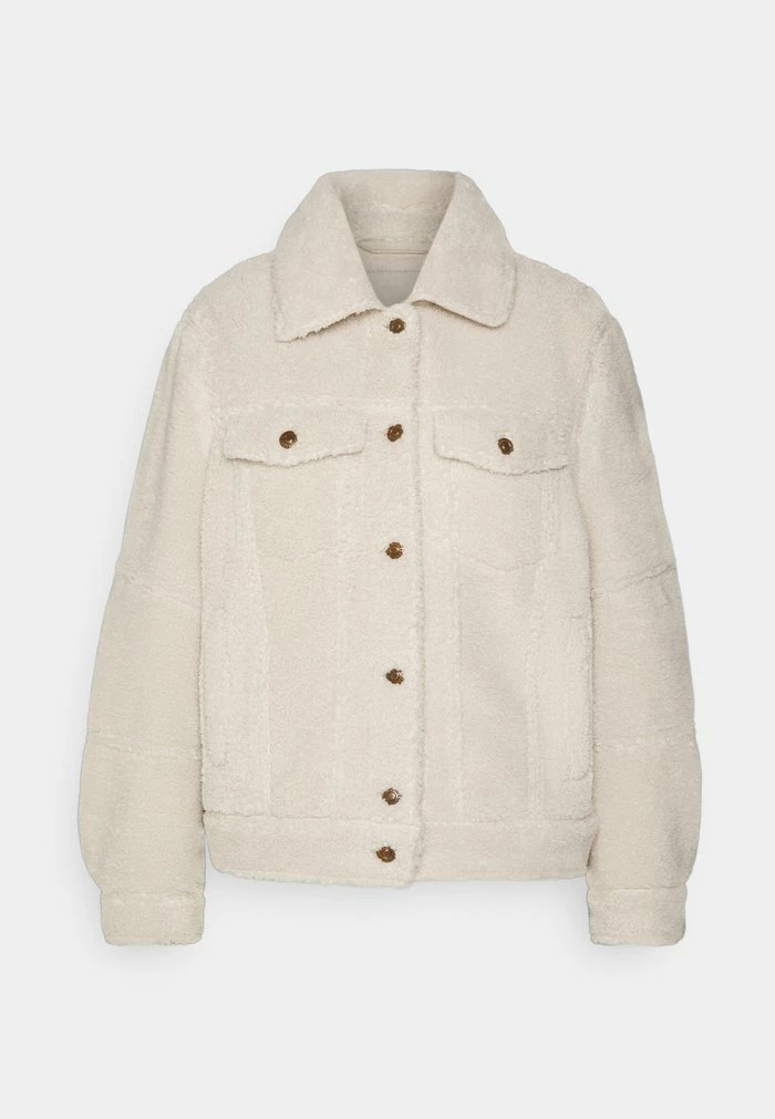 DRYKORN BRASA - Winter Jacket - Beige - Image 5