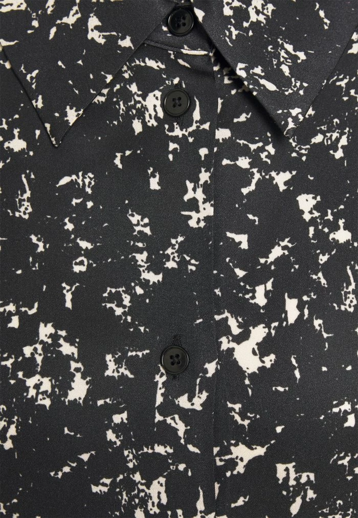 DRYKORN CLOELIA - Button-down Blouse - Schwarz - Image 3