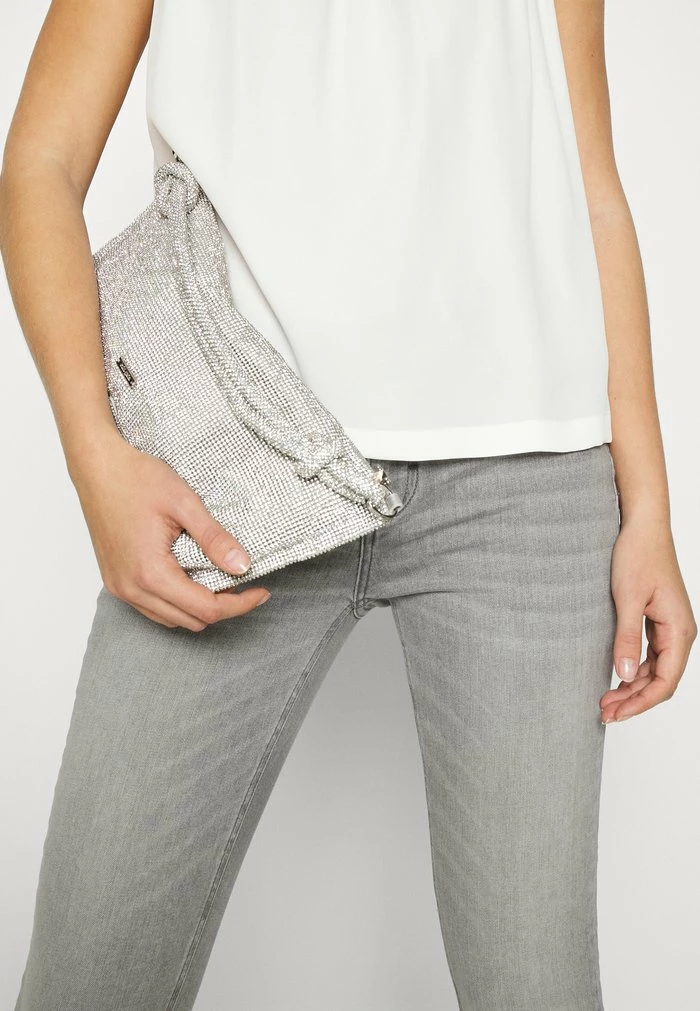 DRYKORN NEED - Jeans Skinny Fit - Grau - Image 5