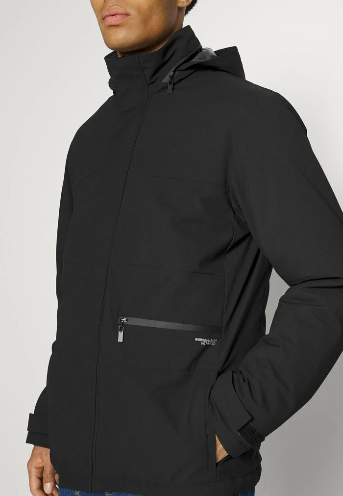 DRYKORN JERA - Winter Jacket - Black - Image 5