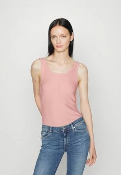 DRYKORN KINIA - Top - Red