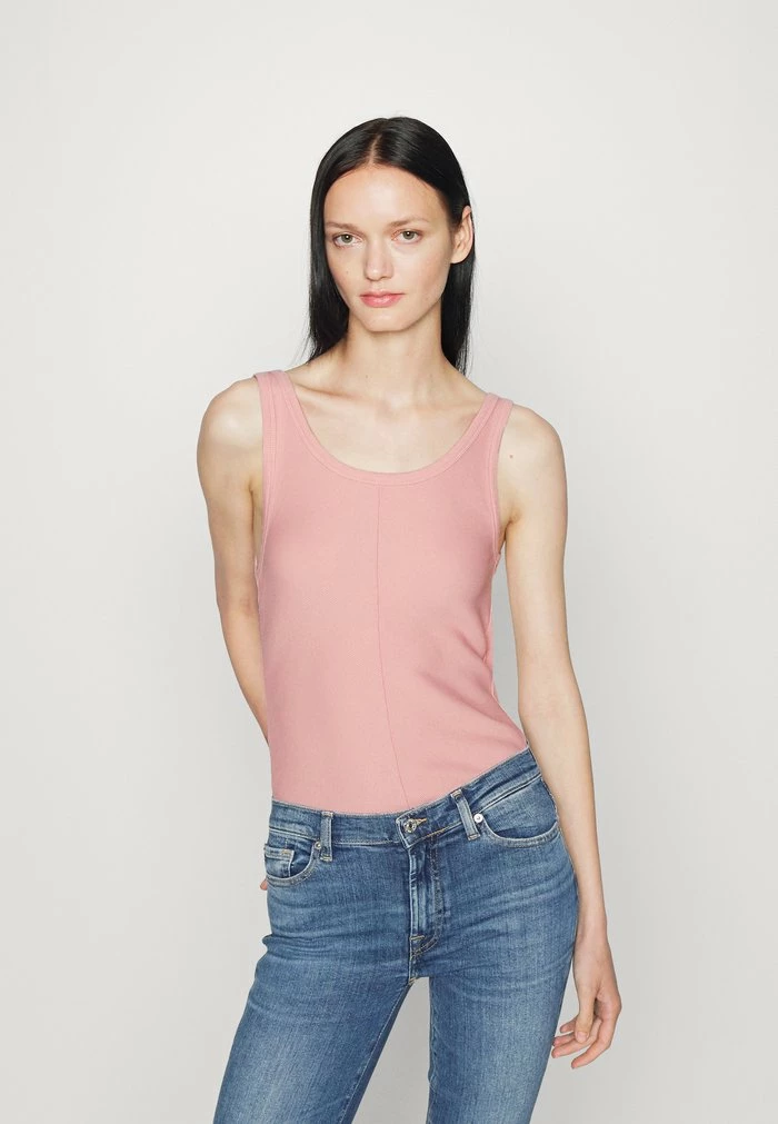 DRYKORN KINIA - Top - Red