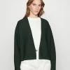 DRYKORN MANUMY - Cardigan - Green
