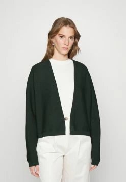 DRYKORN MANUMY - Cardigan - Green