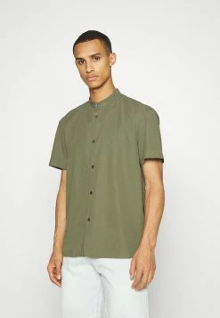 DRYKORN TIJAN - Shirt - Green