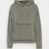 DRYKORN ILMIE - Sweatshirt - Green