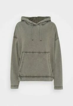 DRYKORN ILMIE - Sweatshirt - Green