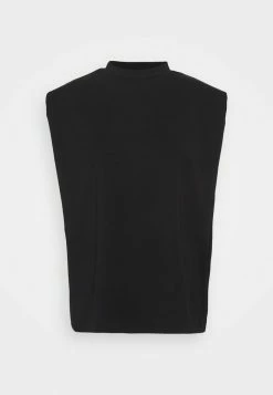DRYKORN JEYLISS - Top - Black