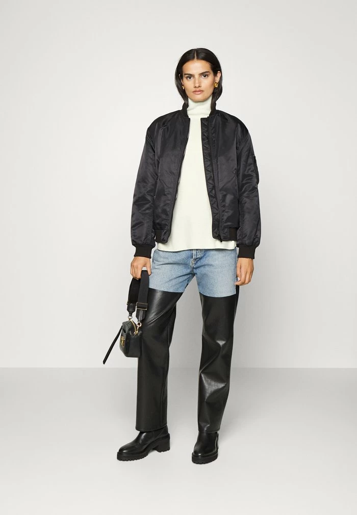 DRYKORN LIORA - Jumper - Off White - Image 2