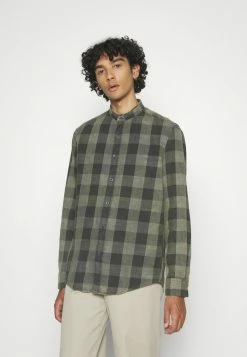 DRYKORN TAROK - Shirt - Green