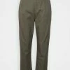 DRYKORN DISPATCH - Trousers - Green