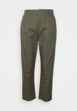 DRYKORN DISPATCH - Trousers - Green