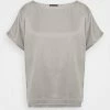 DRYKORN Basic T-shirt - Grau