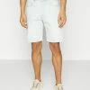 DRYKORN OFFSHORE - Denim Shorts - Blue