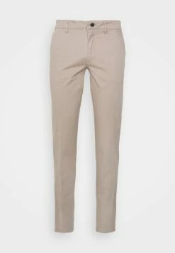 DRYKORN MAD - Chinos - Brown