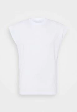 DRYKORN KILI - Basic T-shirt - Weiss