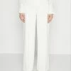 DRYKORN BEFORE - Trousers - Offwhite