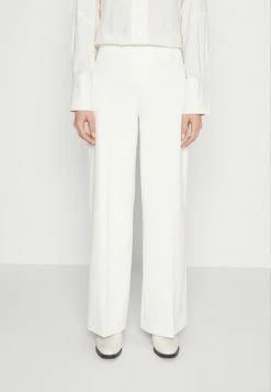 DRYKORN BEFORE - Trousers - Offwhite
