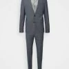 DRYKORN OREGON - Suit - Dark Blue