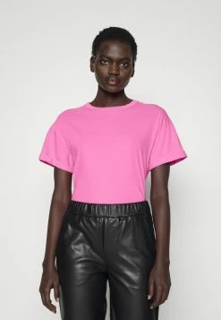 DRYKORN LARIMA - Basic T-shirt - Purple