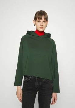 DRYKORN MAIVIE - Long Sleeved Top - Green