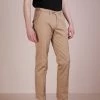 DRYKORN KILL - Trousers - Beige