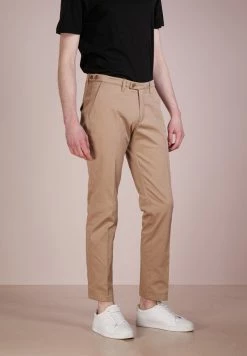 DRYKORN KILL - Trousers - Beige