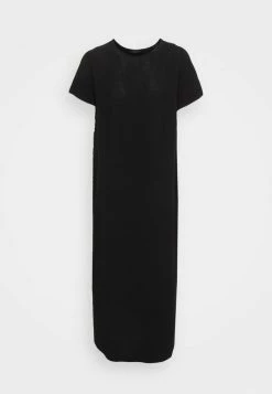 DRYKORN ILONI - Jumper Dress - Schwarz