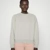 DRYKORN SMELI - Sweatshirt - Grey