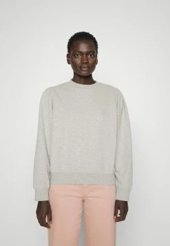 DRYKORN SMELI - Sweatshirt - Grey