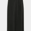 DRYKORN RILBY - A-line Skirt - Schwarz