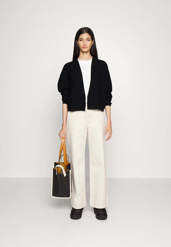 DRYKORN MANUMY - Cardigan - Black - Image 2