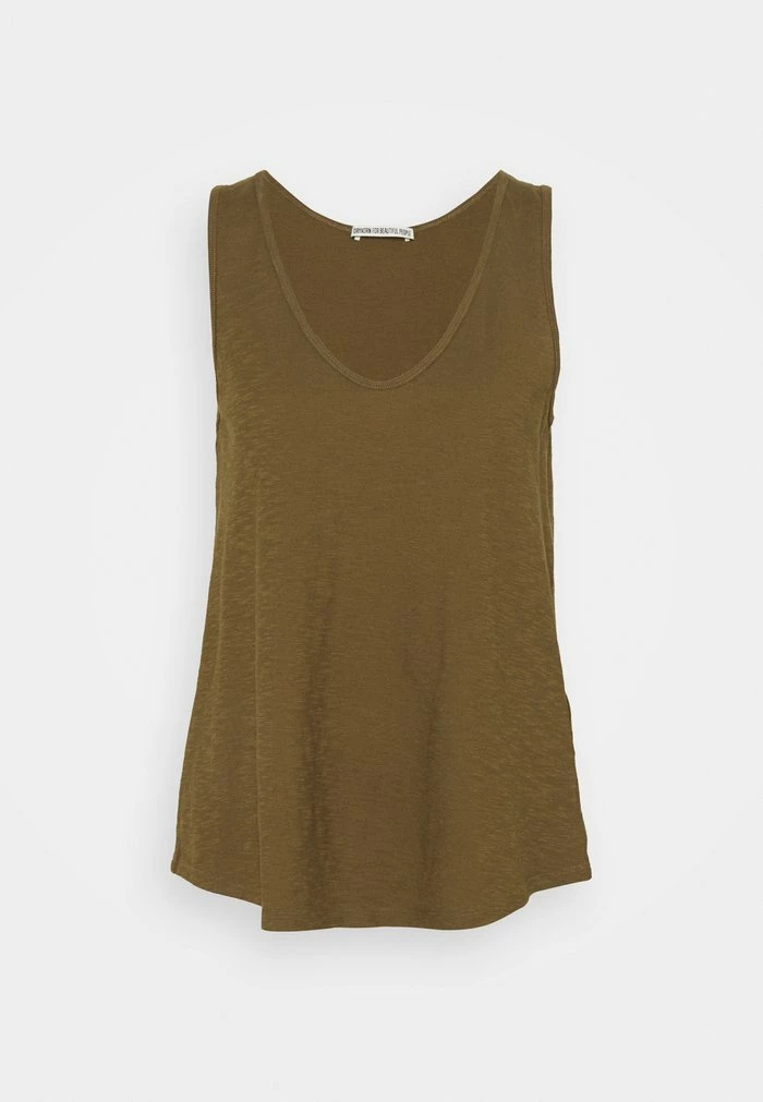 DRYKORN SAIMI - Top - Grün - Image 4
