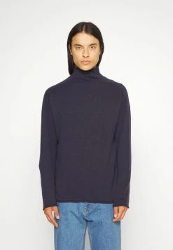 DRYKORN NOLAN - Jumper - Blue