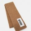 DRYKORN DUB - Scarf - Brown