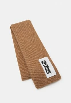 DRYKORN DUB - Scarf - Brown
