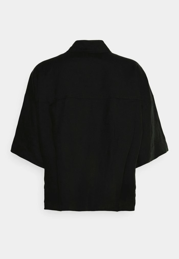DRYKORN THERRY - Button-down Blouse - Schwarz - Image 2