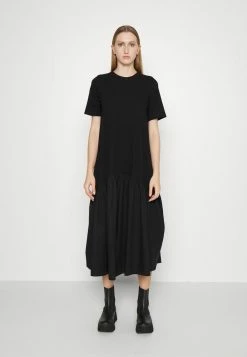 DRYKORN MALASI - Day Dress - Schwarz