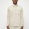 DRYKORN LAWEE - Shirt - Brown