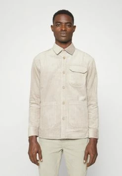 DRYKORN LAWEE - Shirt - Brown