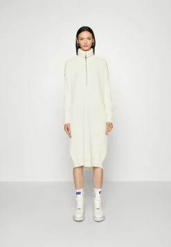 DRYKORN ADRIK - Jumper Dress - Off White