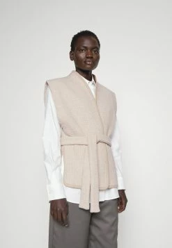 DRYKORN IVES - Cardigan - Brown