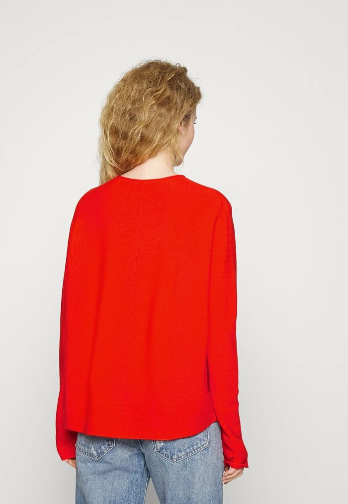 DRYKORN MAILA - Jumper - Orange - Image 3