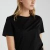 DRYKORN ANISIA - Basic T-shirt - Schwarz