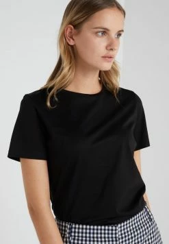 DRYKORN ANISIA - Basic T-shirt - Schwarz